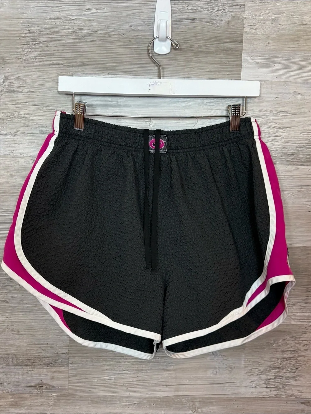 Nike spice up